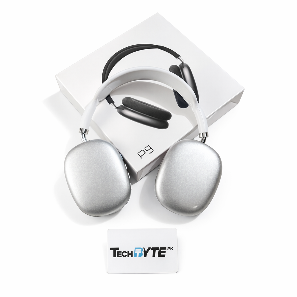 P9 Wireless Bluetooth Headphone (Mix Colour)