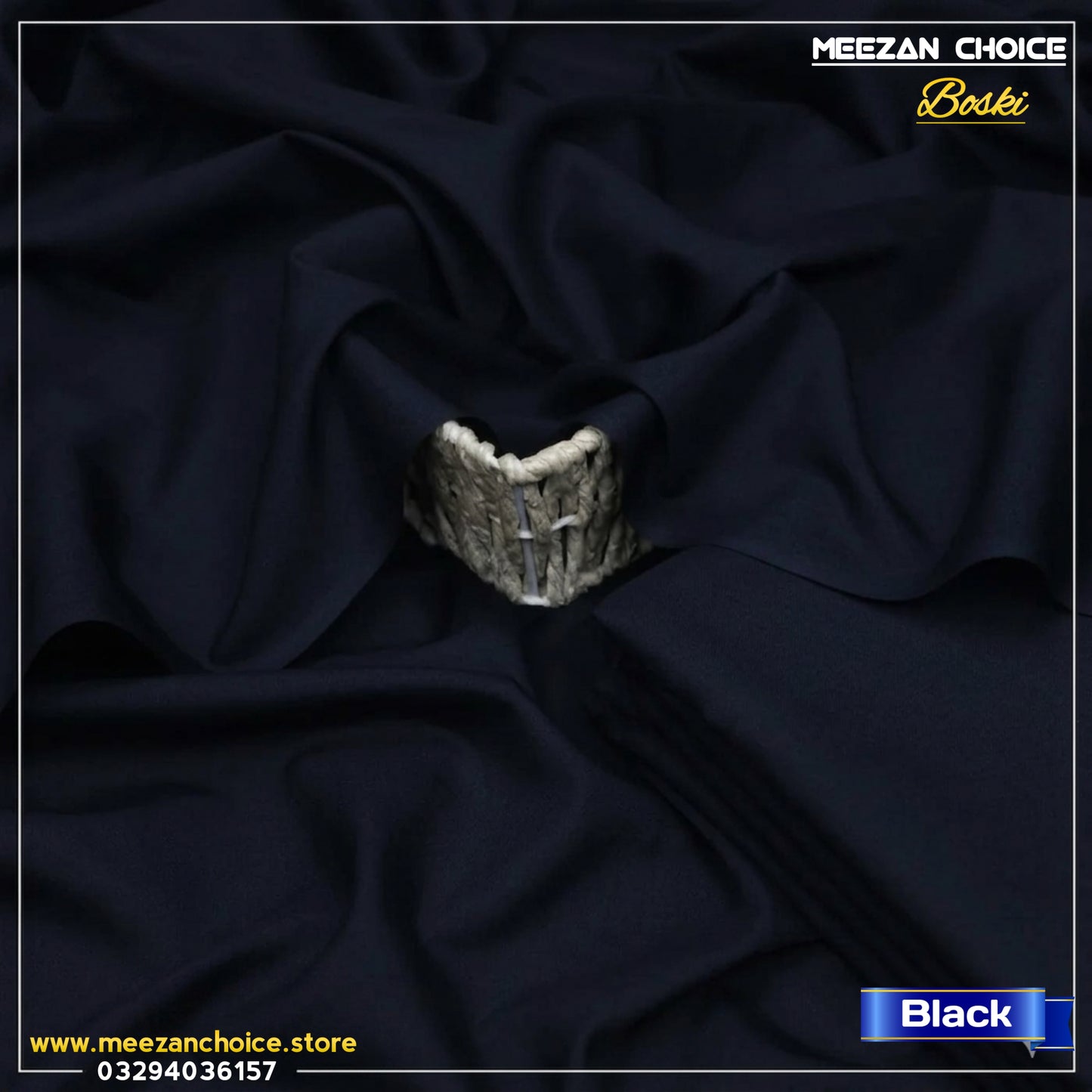 Premium Boski Finish [Quality Guaranteed]