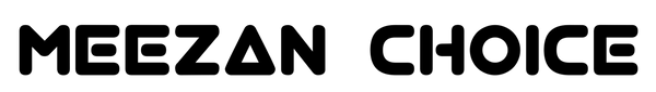 MEEZAN CHOICE