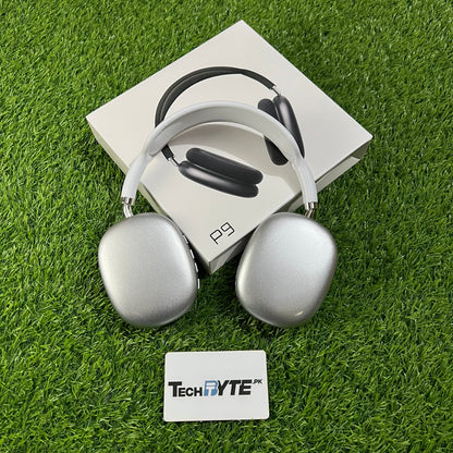 P9 Wireless Bluetooth Headphone (Mix Colour)