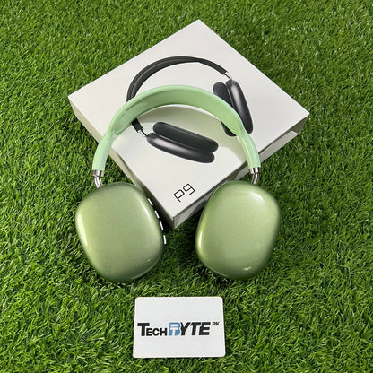 P9 Wireless Bluetooth Headphone (Mix Colour)