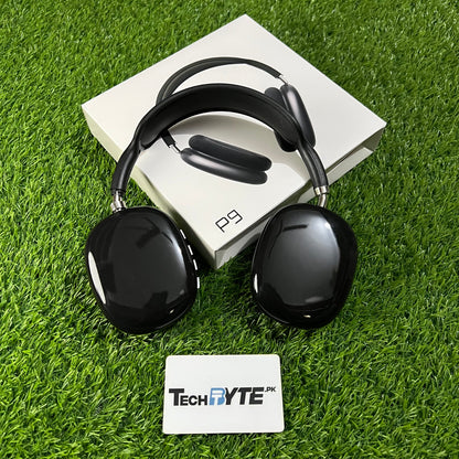 P9 Wireless Bluetooth Headphone (Mix Colour)