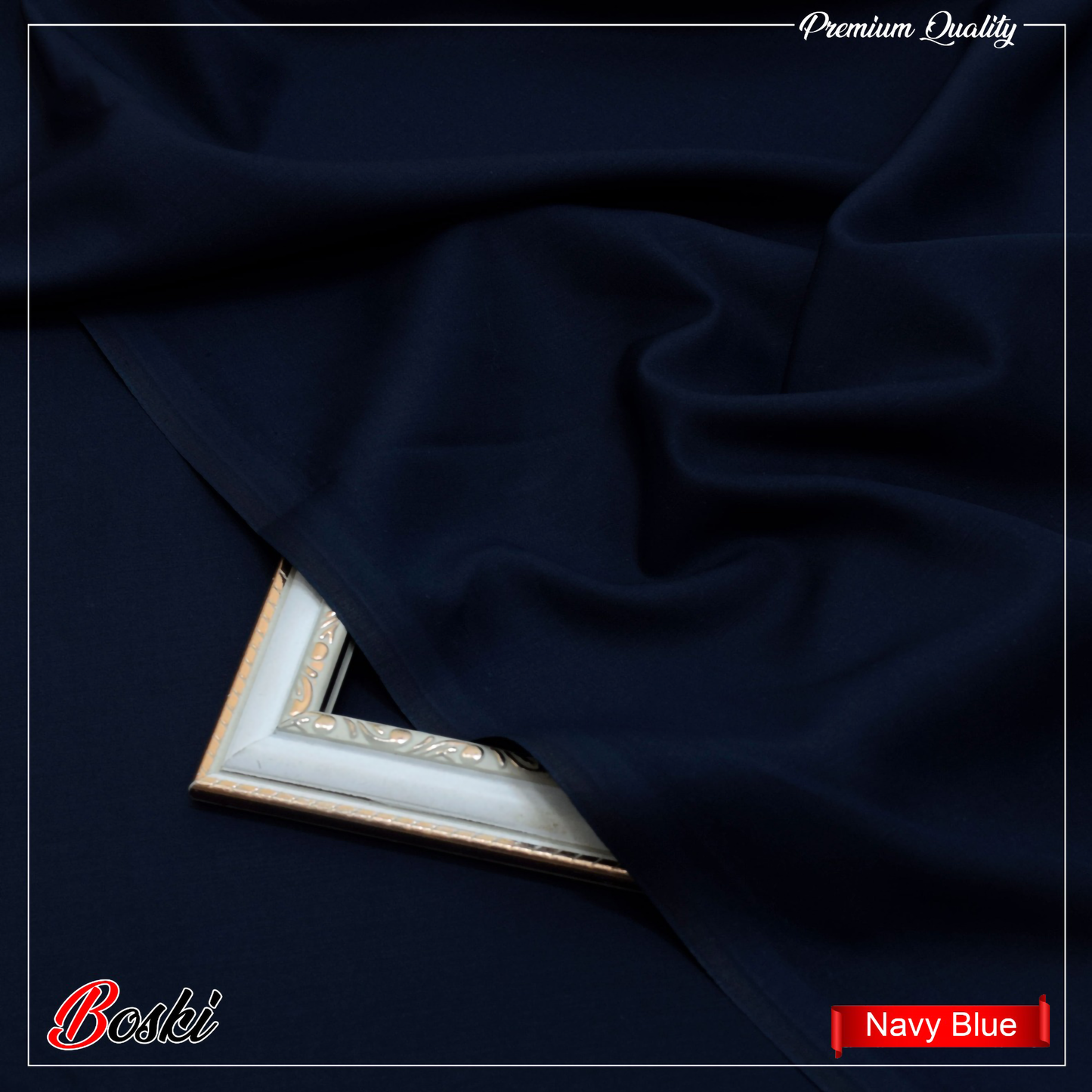 Premium Boski Finish [Quality Guaranteed]