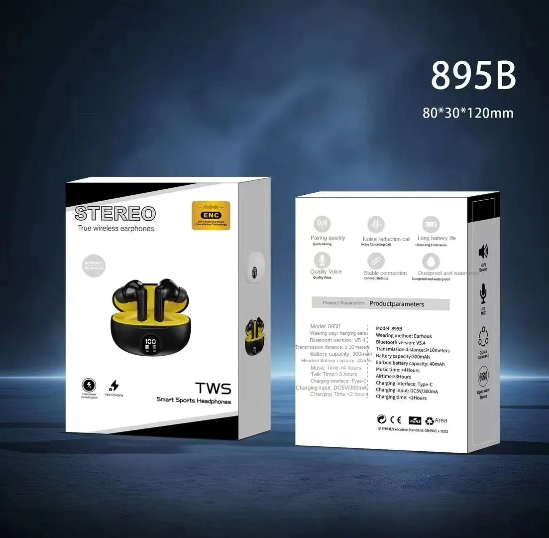 3.1 Special Edition Display Earbuds