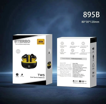 3.1 Special Edition Display Earbuds
